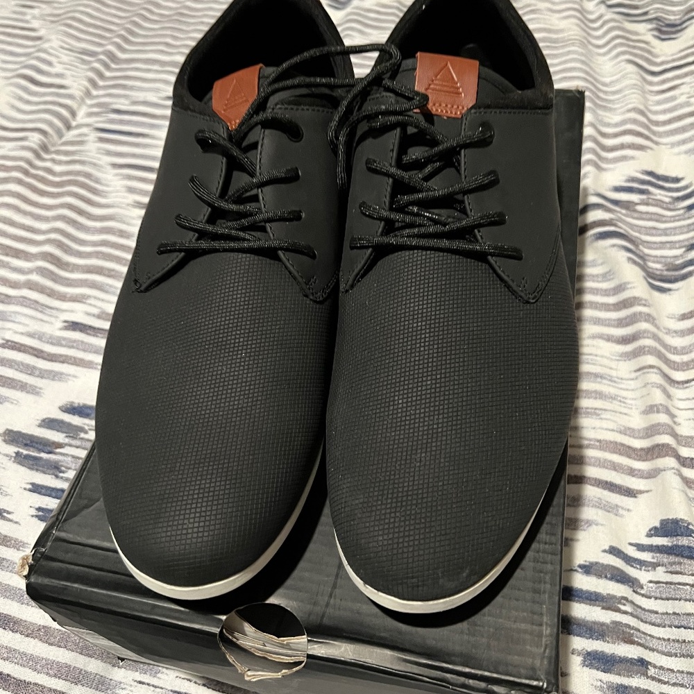 Nib Mens shoes
